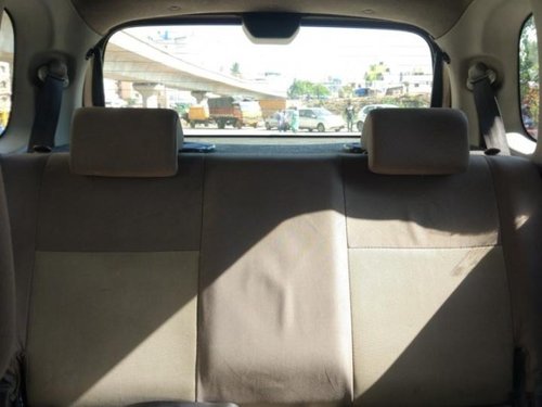 Good as new Maruti Zen Estilo VXI BSIV for sale 