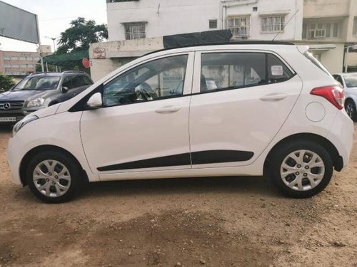 Good as new Hyundai i10 Sportz 2015 for sale