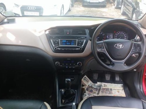 Used 2015 Hyundai i20 car at low price