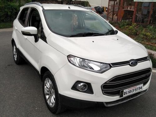 2014 Ford EcoSport for sale at low price