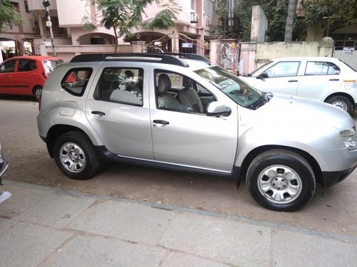 Renault Duster 85PS Diesel RxL Option 2012 for sale