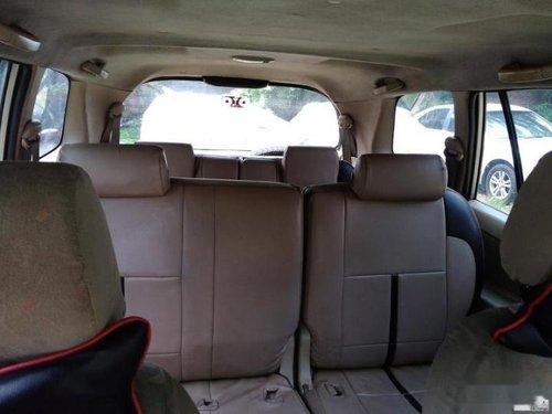 Good as new Toyota Innova 2.5 V Diesel 8-seater for sale