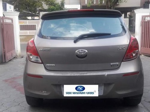 Used Hyundai i20 2016 car at low price