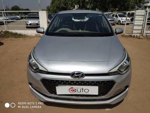 Used Hyundai i20 Sportz 1.4 CRDi 2015 for sale