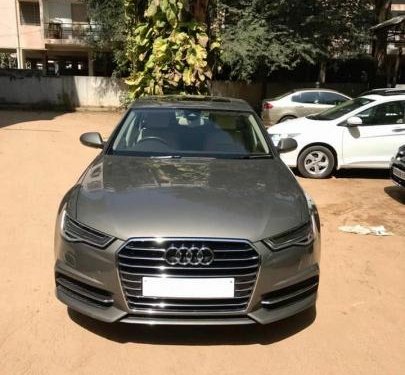 2015 Audi A6 for sale