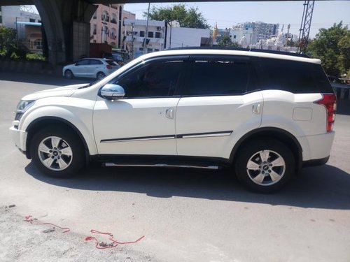 Used Mahindra XUV500 W8 4WD 2012 for sale