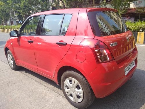 Used Maruti Suzuki Swift 2009 car at low price