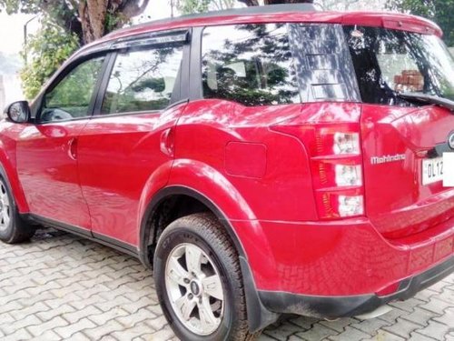 Good as new Mahindra XUV500 W8 2WD for sale