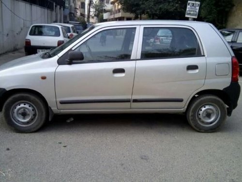 Good as new 2011 Maruti Suzuki Alto for sale at low price