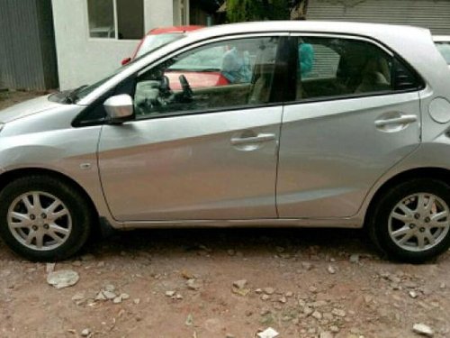 Used 2012 Honda Brio for sale