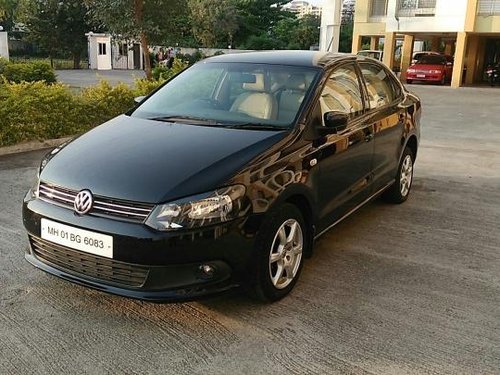 Used 2013 Volkswagen Vento for sale