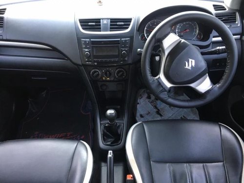 Good as new Maruti Suzuki Swift 2014 for sale