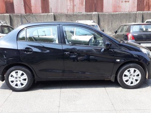 Used Honda Amaze S i-Vtech 2013