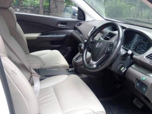 Honda CR-V 2.4L 4WD AT for sale 