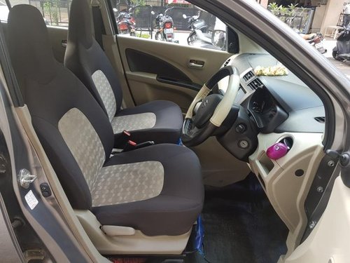 Used 2015 Maruti Suzuki Celerio car at low price