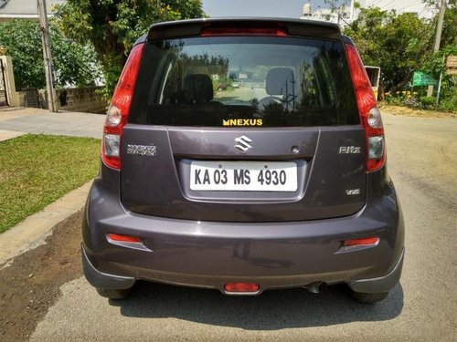 Used 2013 Maruti Suzuki Ritz car at low price