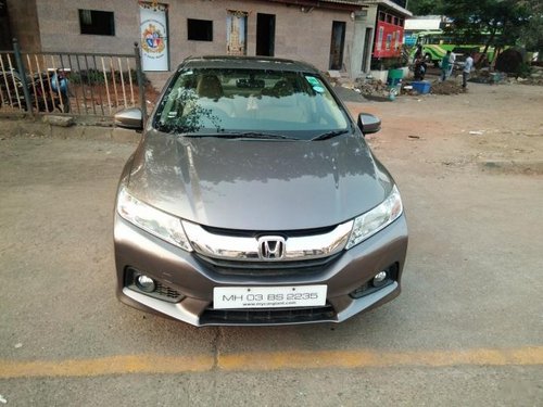 2014 Honda City for sale at low price