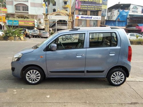 Maruti Suzuki Wagon R 2013 for sale at low price