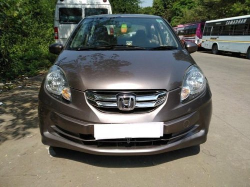 2013 Honda Amaze for sale