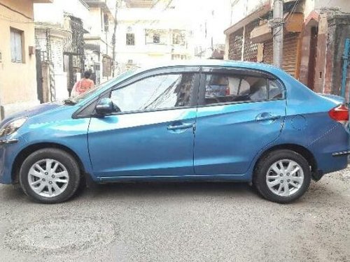 Good as new Honda Amaze VX i-DTEC for sale 