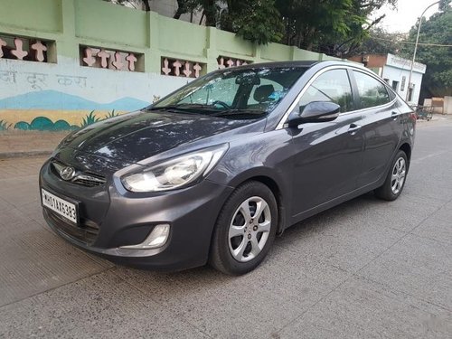 Used 2012 Hyundai Verna for sale at low price