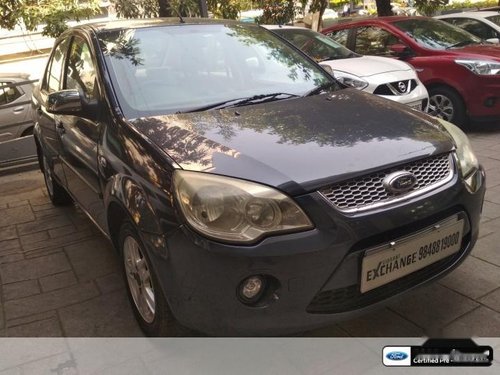 Good as new Ford Fiesta 2009 for sale 
