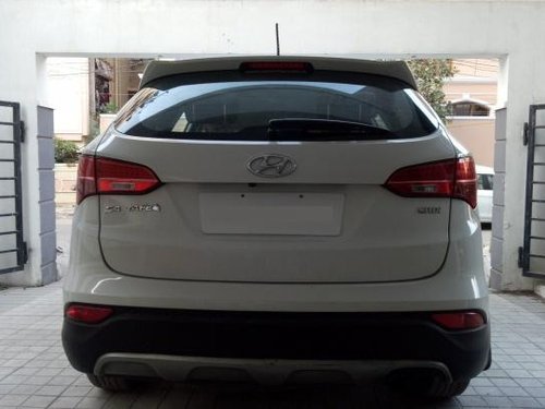 Hyundai Santa Fe 2WD AT 2014 for sale