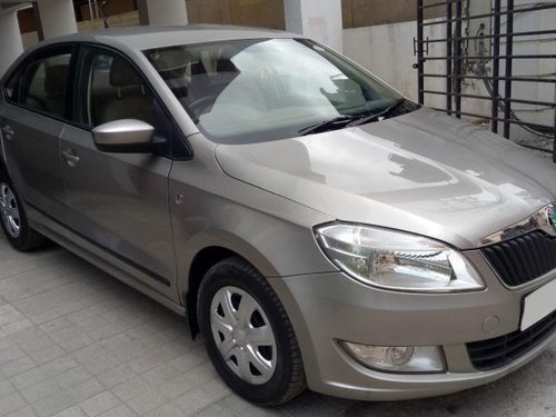 2012 Skoda Rapid for sale