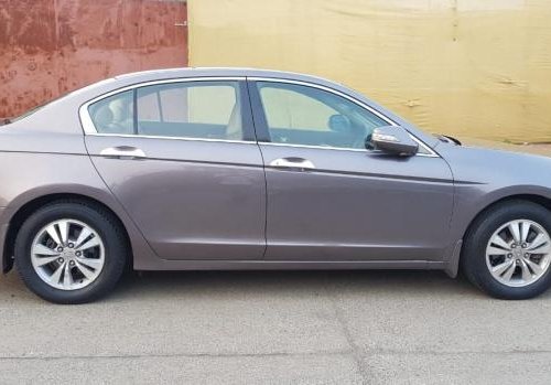 Good as new 2011 Honda Accord for sale