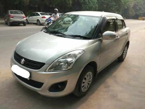 Maruti Dzire VDI 2014 for sale