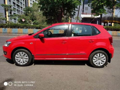 Used Volkswagen Polo Diesel Comfortline 1.2L 2012 for sale