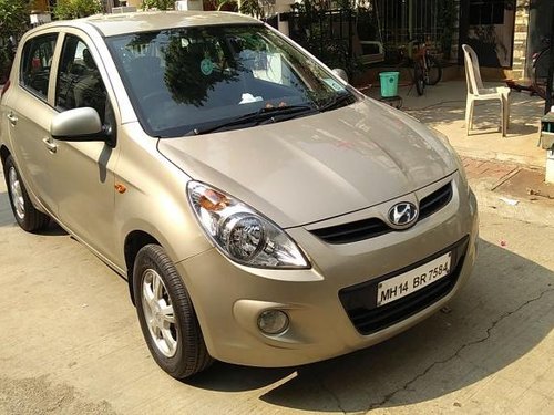 Good as new Hyundai i20 Asta 1.2 2009 for sale 