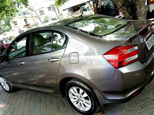 Good as new 2013 Honda City for sale