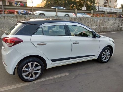 Hyundai Elite i20 Asta Option 1.2 2015 for sale