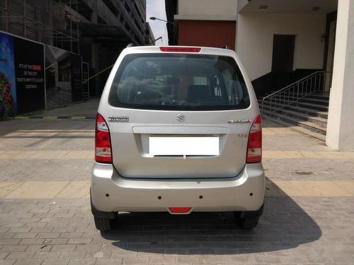 Used 2009 Maruti Suzuki Wagon R for sale