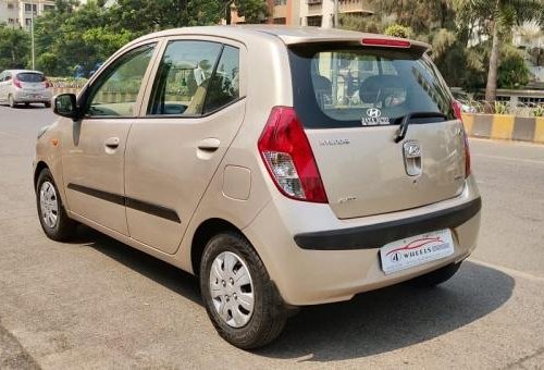 Good as new Hyundai i10 2009 for sale 