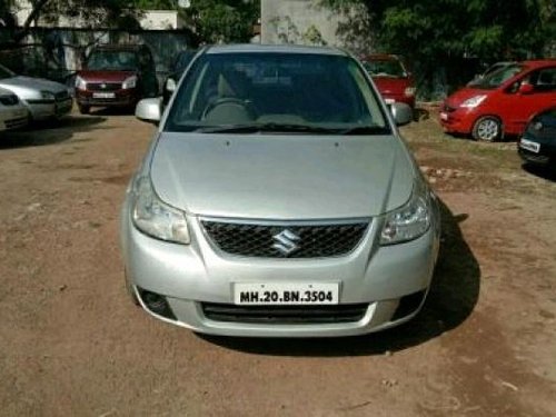 Used 2010 Maruti Suzuki SX4 for sale