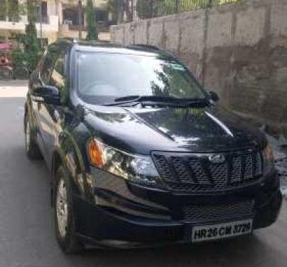 Mahindra XUV500 2015 for sale