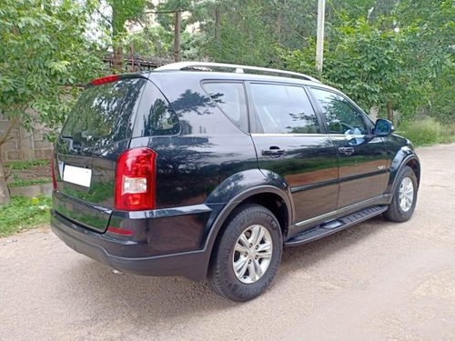 Used 2014 Mahindra Ssangyong Rexton for sale