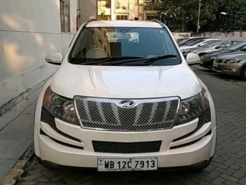 Good as new Mahindra XUV500 W8 2WD for sale 
