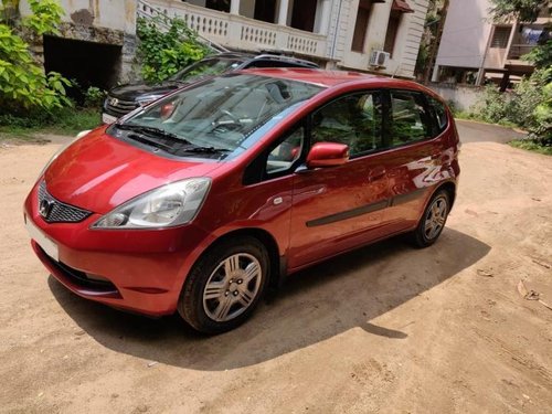 Used Honda Jazz car at low price