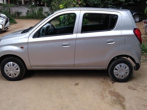 Used 2012 Maruti Suzuki Alto 800 for sale