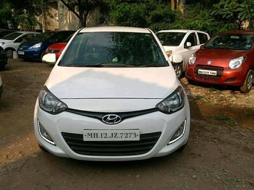 Used Hyundai i20 1.4 Asta 2013 for sale