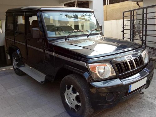 Used 2012 Mahindra Bolero car at low price