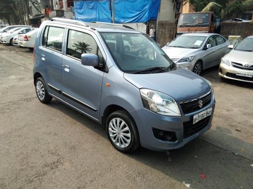 Maruti Suzuki Wagon R 2013 for sale at low price