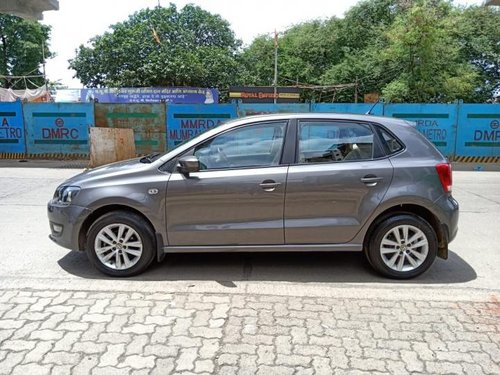 Used 2013 Volkswagen Polo for sale