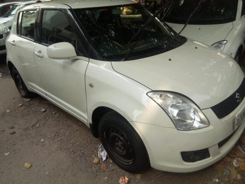 Used 2010 Maruti Suzuki Swift car at low price