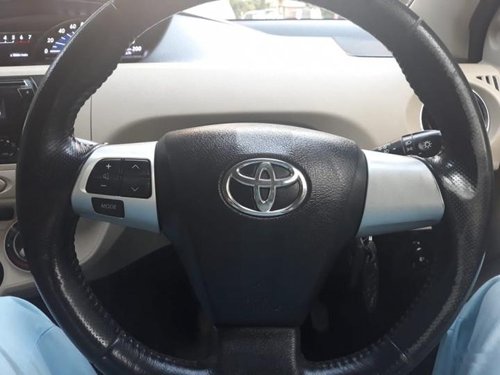 Good as new Toyota Platinum Etios 2016 for sale 