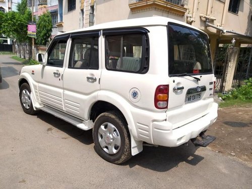 2004 Mahindra Scorpio for sale