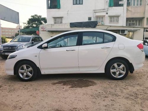 Used 2010 Honda City car at low price